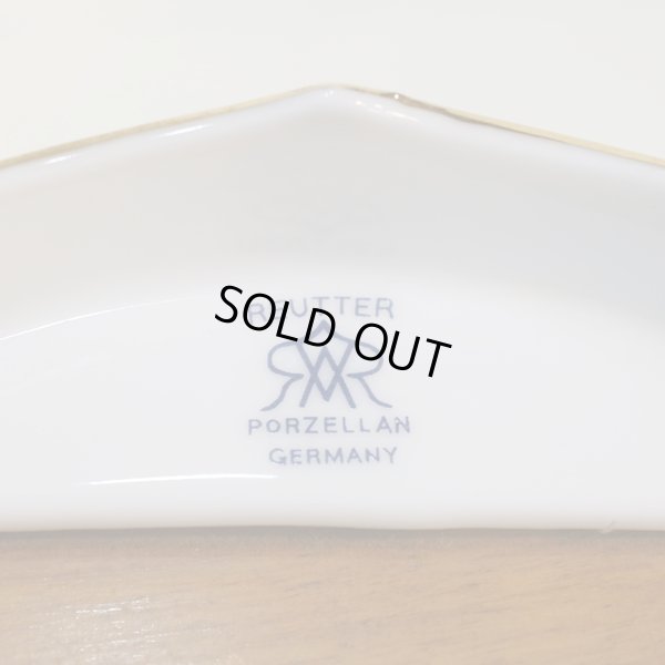 画像9: ロイターポーセリン　自家製ハム＆ソーセージ屋さん　ミニチュアショップ/ドールハウス　ユーズド品（ち2568）