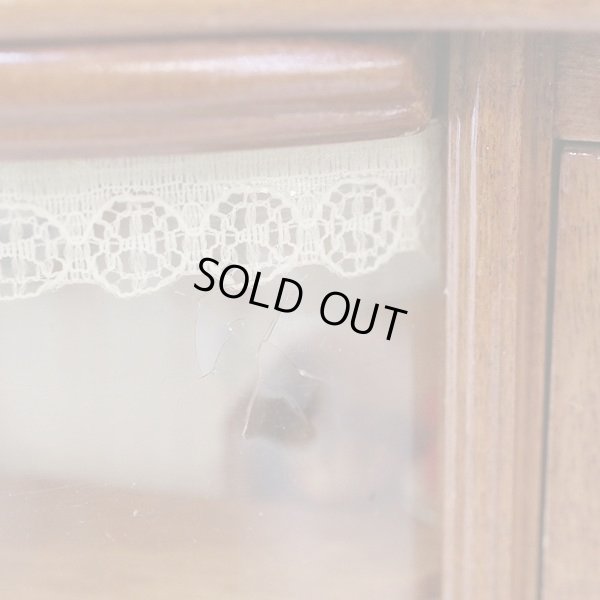 画像8: ロイターポーセリン　自家製ハム＆ソーセージ屋さん　ミニチュアショップ/ドールハウス　ユーズド品（ち2568）