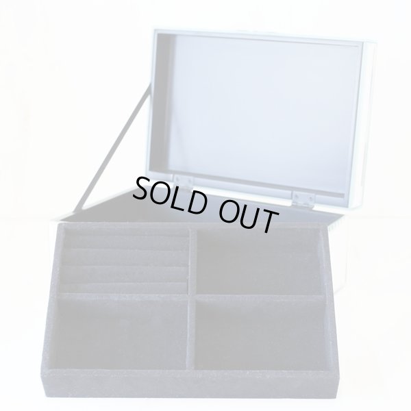 画像7: ローラアシュレイ　バタフライ　ミラード　ジュエリーボックス　未使用品