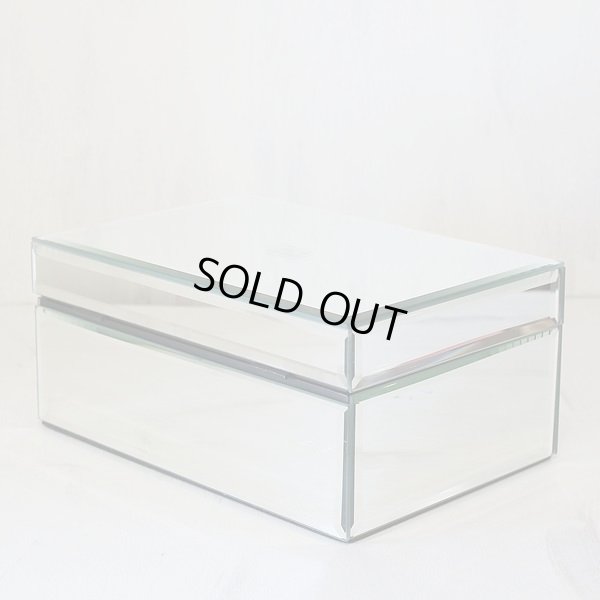 画像4: ローラアシュレイ　バタフライ　ミラード　ジュエリーボックス　未使用品