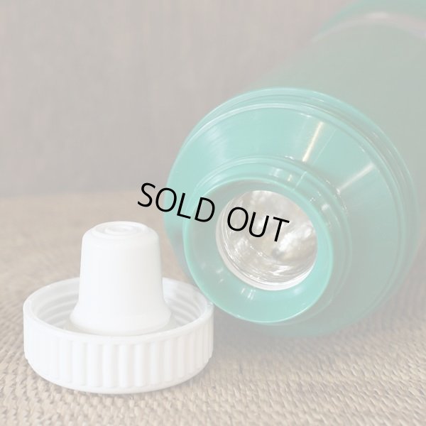 画像6: 象印マホービン　ハイサーモス　MPA-500　グリーン　未使用品（店2610）