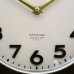 画像5: レトロ　掛け時計/ウォールクロック　セイコーTTSX-752　カスタムメイド　