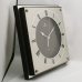 画像4: ドイツ　ユンハンス　掛け時計　ウォールクロック　スクエア2段　ユーズド品（f2614）