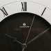 画像3: ドイツ　ユンハンス　掛け時計　ウォールクロック　スクエア2段　ユーズド品（f2614）