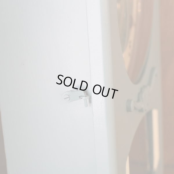 画像5: TRADE MARK　振り子時計/ウォールクロック　グリーン　カスタムメイド