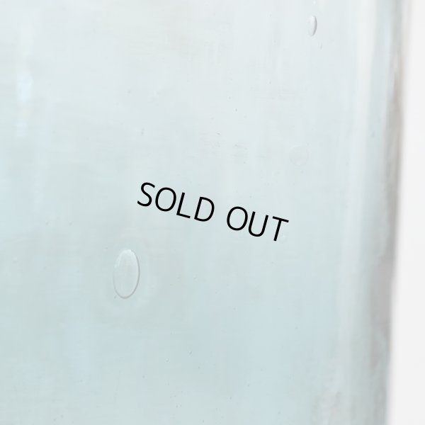 画像4: レトロ　硫酸瓶/ガラス瓶　グリーン　ユーズド品