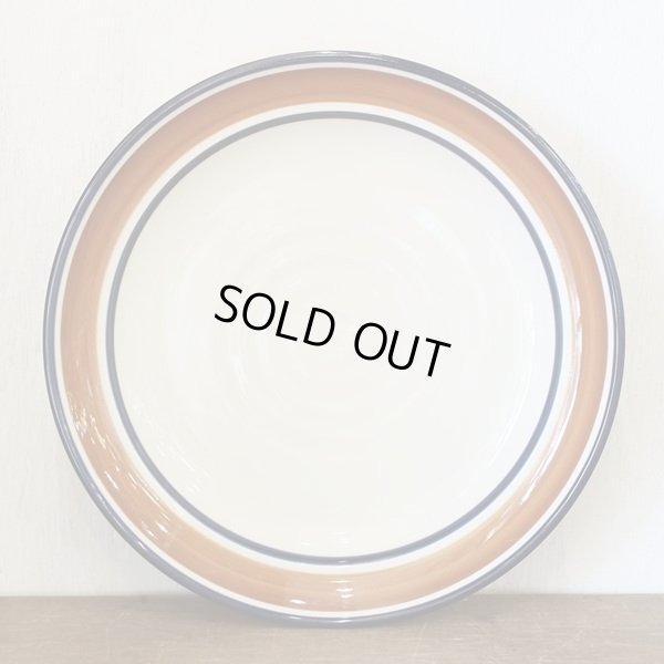 画像3: Sango　三郷陶器　中皿/ソーサー　Country Song　未使用品（も2629）