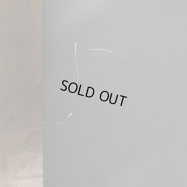 画像6: イギリス　BISLEY　9段スチールキャビネット　ブラック　ユーズド品