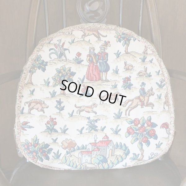 画像7: イギリス　ERCOL　ロッキングチェア　ユーズド品