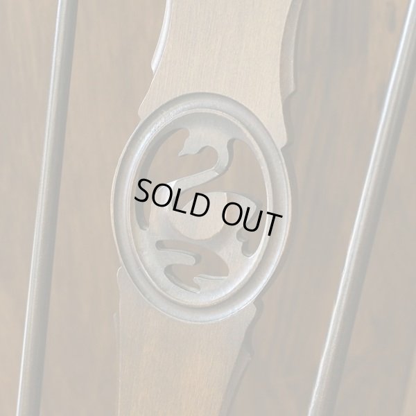 画像5: イギリス　ERCOL　ロッキングチェア　ユーズド品