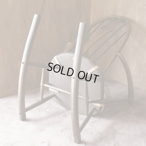 画像10: イギリス　ERCOL　ロッキングチェア　ユーズド品
