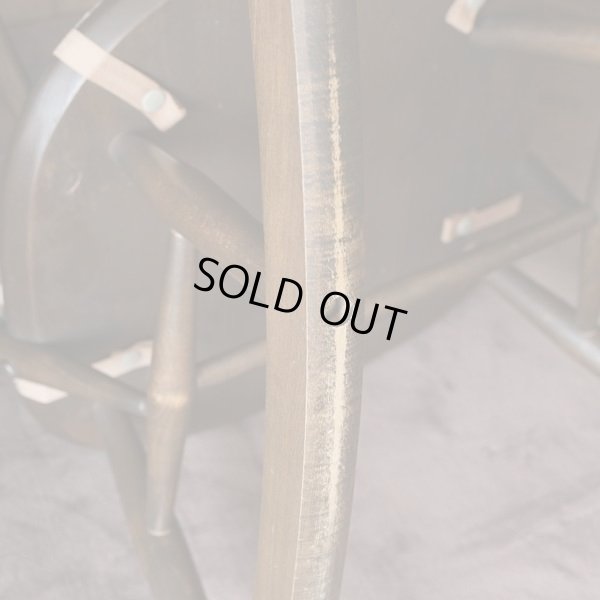 画像12: イギリス　ERCOL　ロッキングチェア　ユーズド品