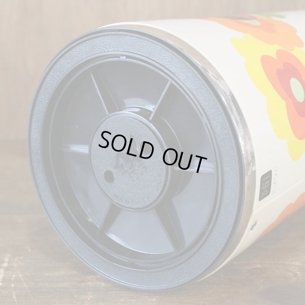 画像9: グロリア　エアーポット　ファンタージ　花柄　未使用品