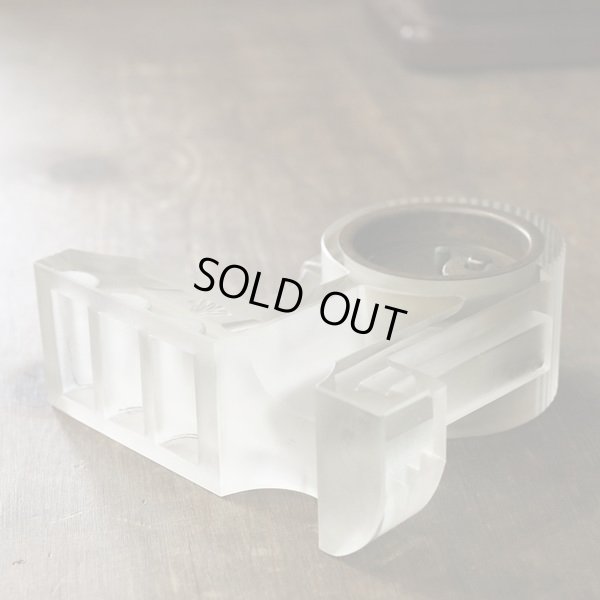 画像6: アンティーク　精工舎　ゼンマイ式ガラス置き時計　ユーズド品