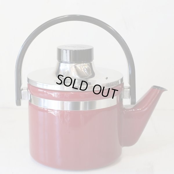 画像3: 象印マホービン　ピエール・カルダン　ケトル　FUK-20　2L　未使用品（店48）