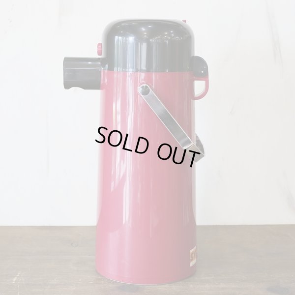 画像2: 象印マホービン　ピエール・カルダン　エアーポット　VCA-1900　未使用品