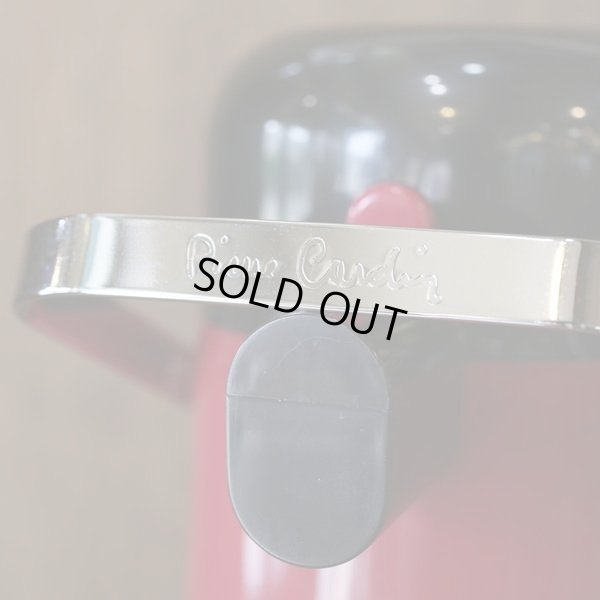 画像4: 象印マホービン　ピエール・カルダン　エアーポット　VCA-1900　未使用品