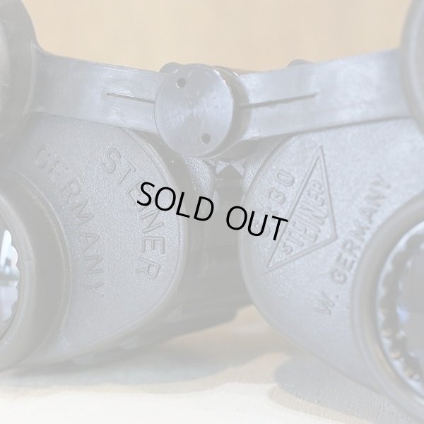 画像3: ドイツ　STEINER　6✕30 　双眼鏡　　ユーズド品