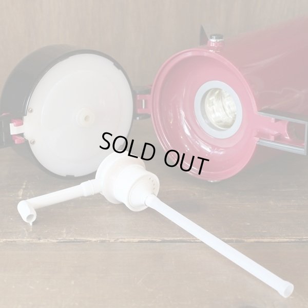 画像8: 象印マホービン　ピエール・カルダン　エアーポット　VCA-1900　未使用品