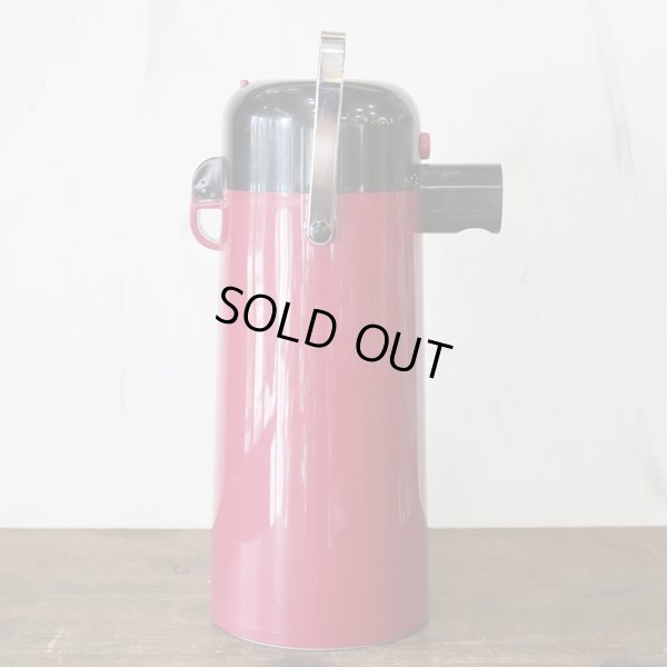 画像3: 象印マホービン　ピエール・カルダン　エアーポット　VCA-1900　未使用品