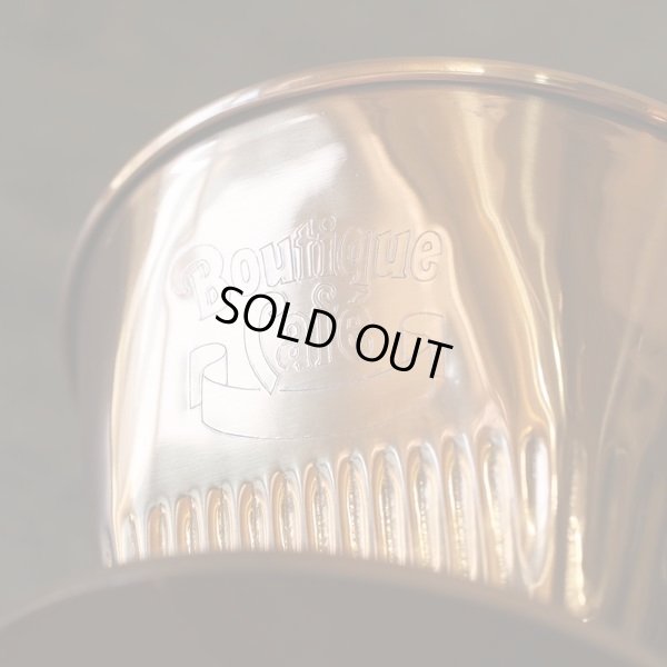 画像7: 銅製　コーヒードリッパー　Boutique Cafe　未使用品