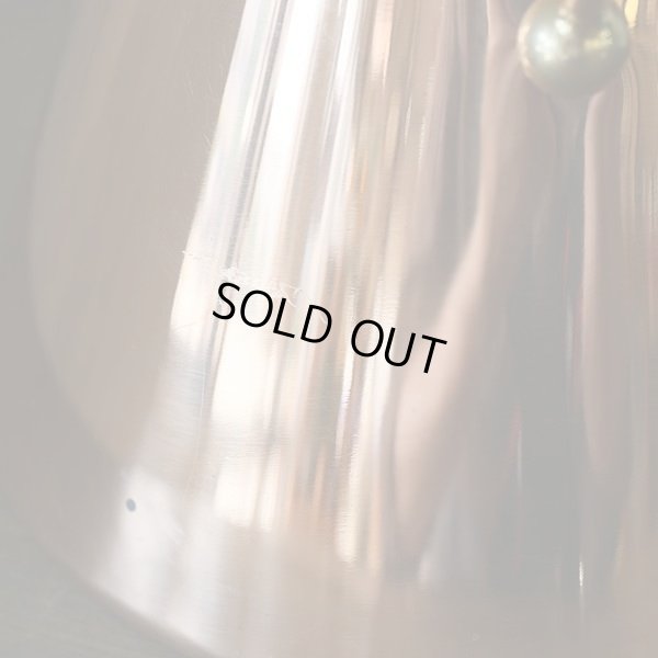 画像4: クックベッセル　銅製ケトル　OZケトル　250　未使用品（店2769）