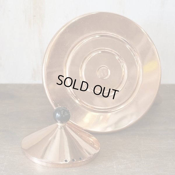 画像6: クックベッセル　銅製ケトル　OZケトル　250　未使用品（店2769）