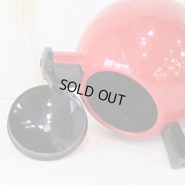 画像6: copco　DECO　ホーローケトル　赤　未使用品