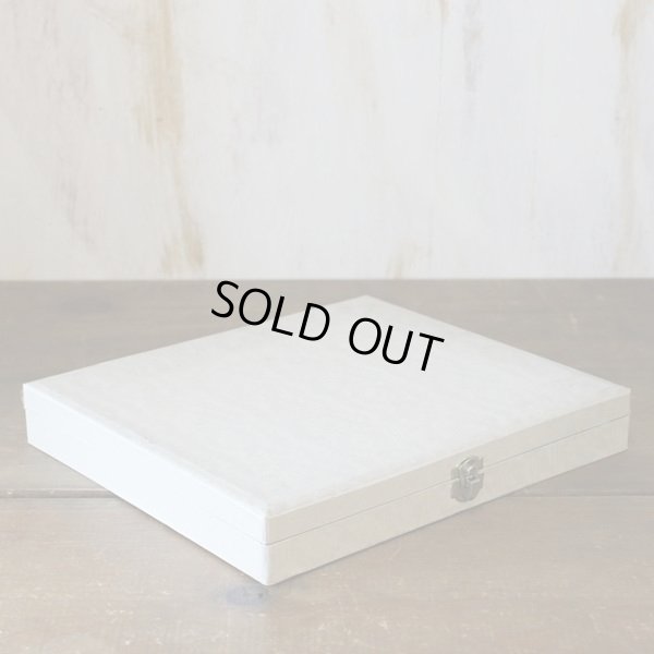 画像2: Mt.Fuji　マウントフジ　FINEST　テーブルウェア　カトラリーセット　ケース付き　未使用品（オ2824）