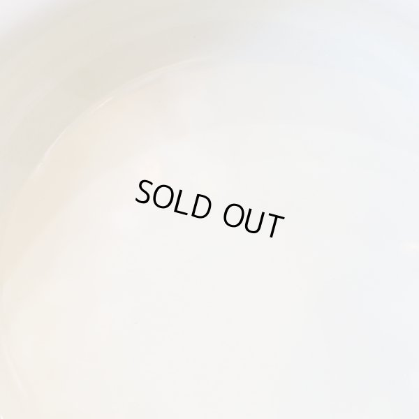 画像5: エナ・ロマン　カッセロール/ホーロー片手鍋　1人用鍋　ブルー　未使用品（た2839）