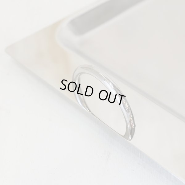 画像4: LUCKYWOOD　ラッキーウッド　サービストレー39/お盆　デザイン55600　未使用品　箱付き（ん2841）