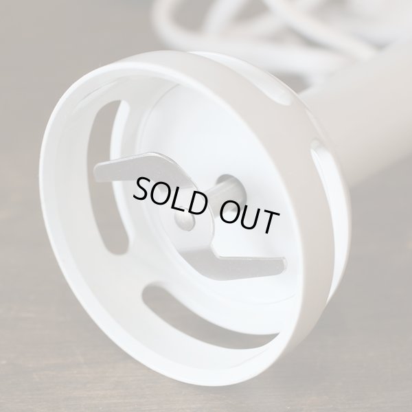 画像6: BRAUN　ブラウン　アムウェイ　スティックミキサーCAセット　未使用品　箱付き　使用説明書付き（カ2849）