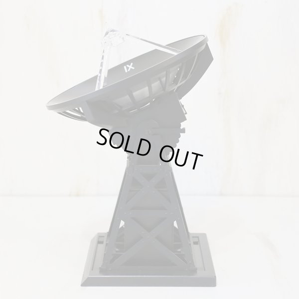 画像3: タイムサテライト　サテライト型置き時計　ユーズド品　箱付き（オ2854）