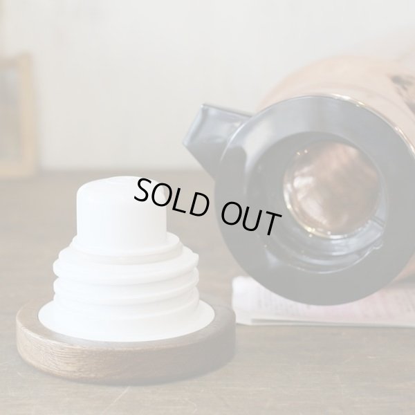 画像6: 象印マホービン　COPPER POT/銅ポット　VGA-1000　未使用品