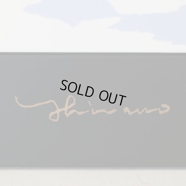 画像3: 平野琳人　Yoshito Hirano　アートフレーム　陶板　ユーズド品