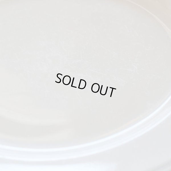 画像7: 統制陶器　プレート　皿　No.14　13.12　アンティーク品（ m 2884）