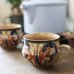 画像1: Seyei　セーエー陶器　レトロ　コーヒーカップ　未使用品（R2903） (1)