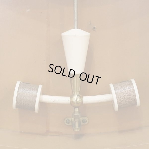 画像6: 精工舎　セイコー　振り子時計　ブラウン　修理品（g2909）