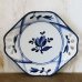画像3: Sango　三郷陶器　透かし皿/深小皿/取り皿　EUROPEAN　青花A　未使用品（F2920）