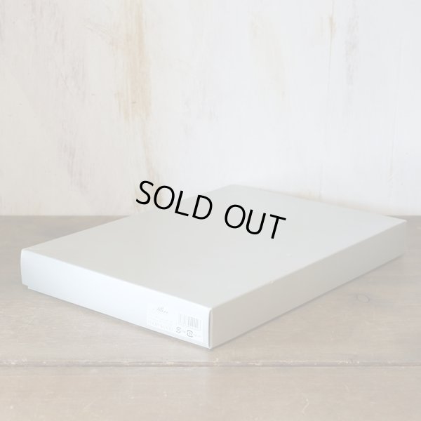 画像8: LUCKYWOOD　ラッキーウッド　プレートスタンド　270mm用　3段　ユーズド品