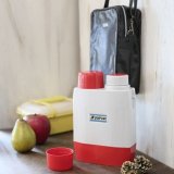 イーグルマホー瓶　Pairvac　ペアバック　携帯用魔法瓶/水筒　未使用品　専用バッグ付き　箱付き（ウ2953）