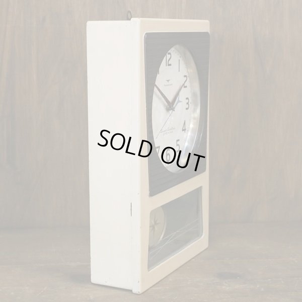 画像8: TAKANO　Super Electric　STRIKING　振り子時計　ウォールクロック　カスタムメイド