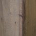 画像11: レトロ　木製　コーナーボード/飾り棚/コーナーキャビネット　ユーズド品