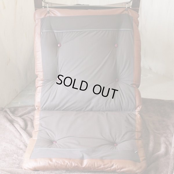 画像5: ノルウェー　エコーネス　リクライニングチェアー/1人用ソファ　ユーズド品