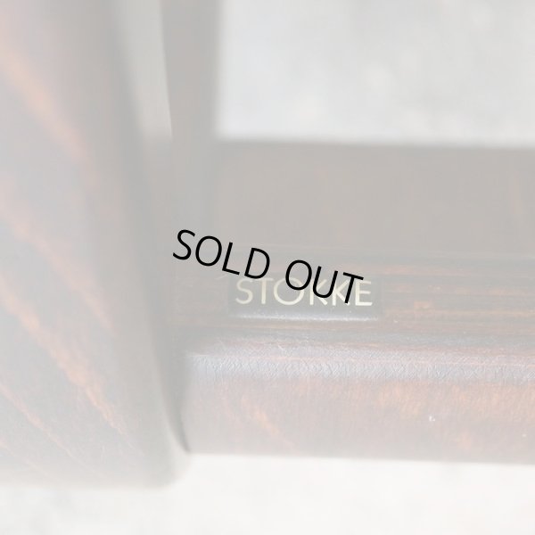 画像8: ノルウェー　ストッケ　バランスチェア　Thatsit（ザシット） 姿勢矯正＆リクライニングチェアー　ユーズド品