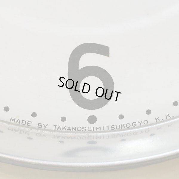 画像7: TAKANO　Super Electric　STRIKING　振り子時計　ウォールクロック　カスタムメイド