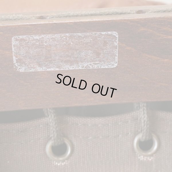 画像10: ノルウェー　エコーネス　リクライニングチェアー/1人用ソファ　ユーズド品