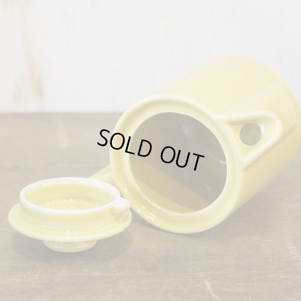 画像13: メリタ　コーヒーセット　1×2　イエロー　未使用品　箱付き（あ上3030）