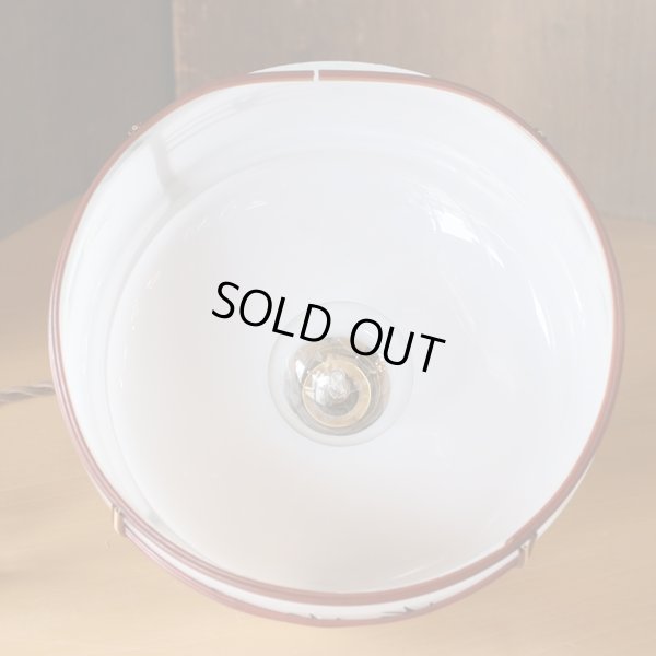 画像8: レトロ　和風ペンダントライト　ツバメ　USED品