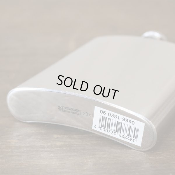 画像5: WMF　ヴェーエムエフ　マンハッタン　ヒップフラスコW　未使用品　箱付き